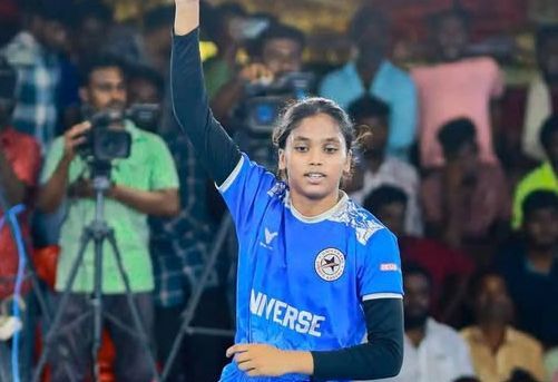 kannagi nagar karthika