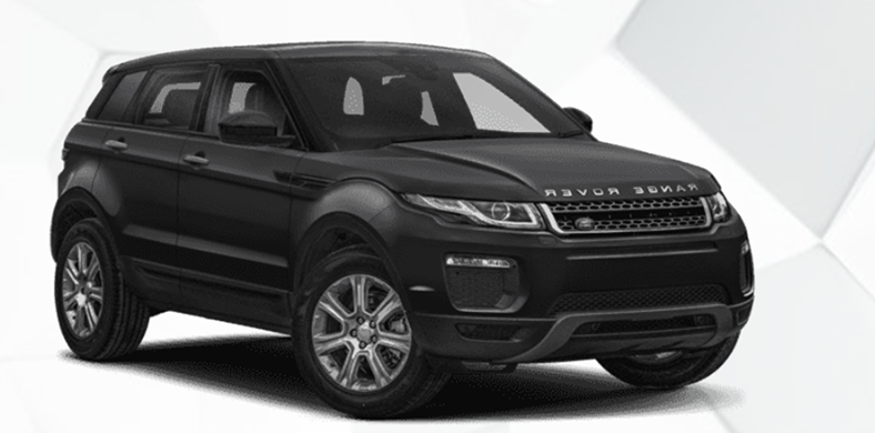 land rover car 