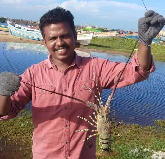 Rajesh