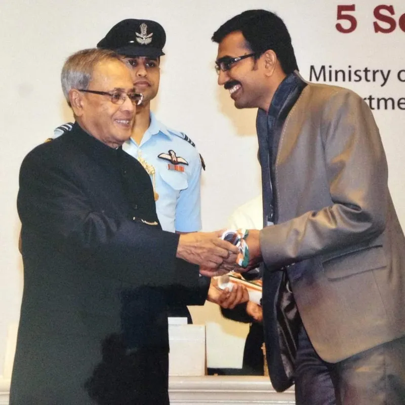 award