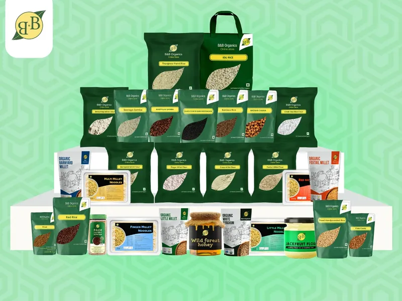 bb organics