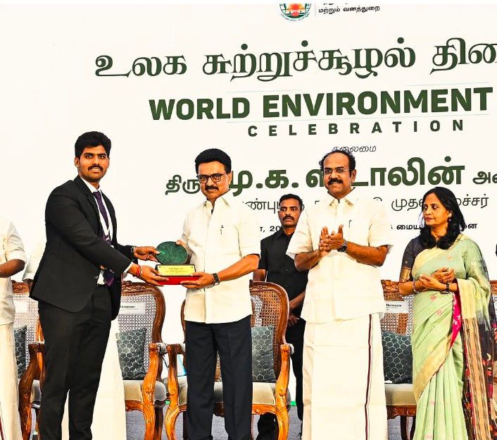 Pratap IAS