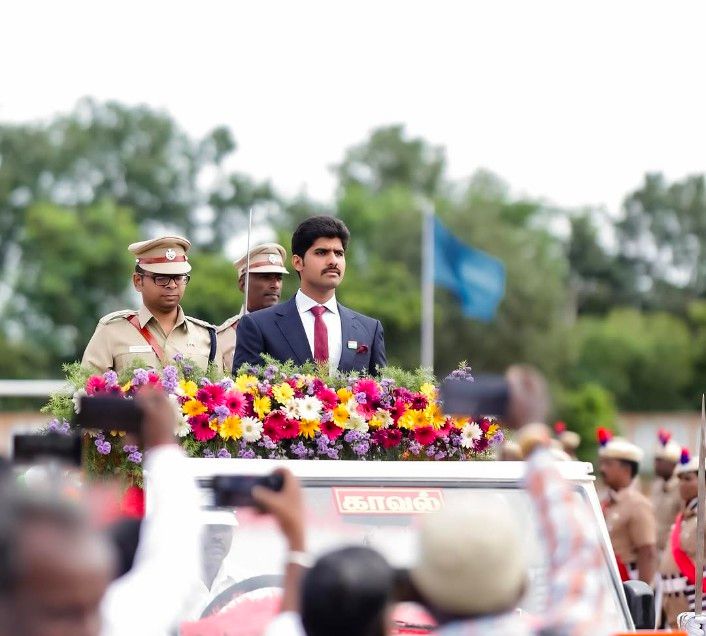 Pratap IAS