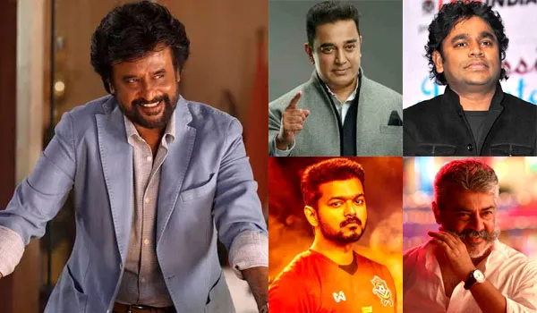 rajini