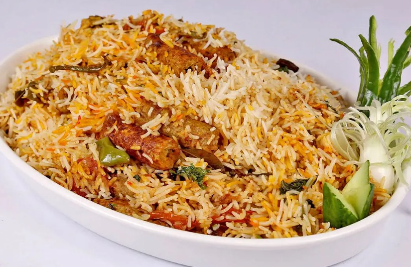 biriyani