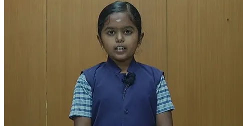 yogeshwari