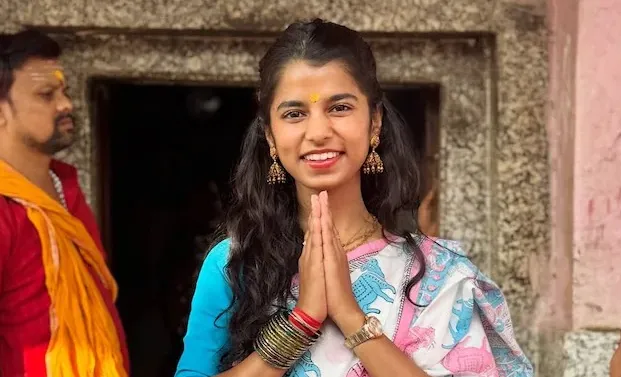 mythili tagore