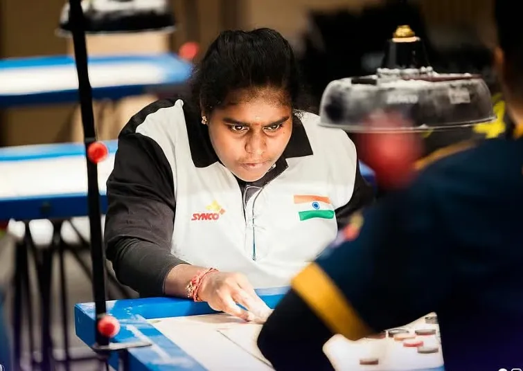 Keerthana