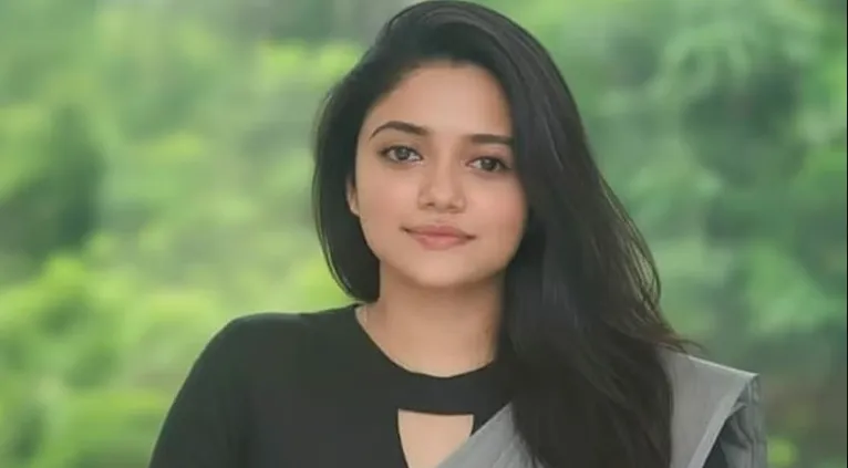 Athira IAS