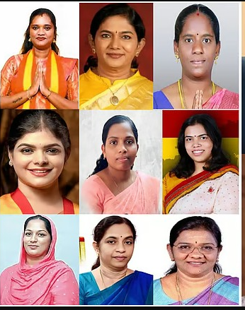 TVK MLA