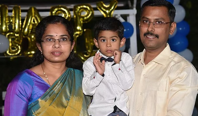 Vanmathi IAS