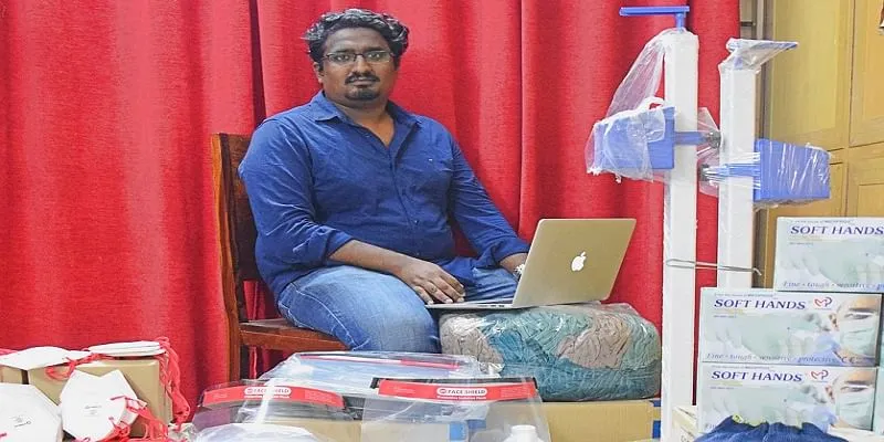 mukesh