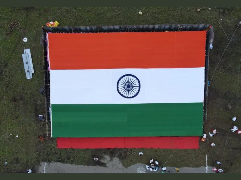 flag