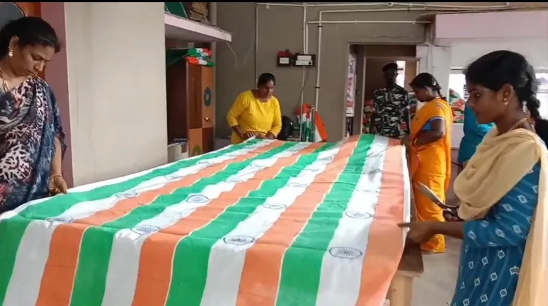 flag