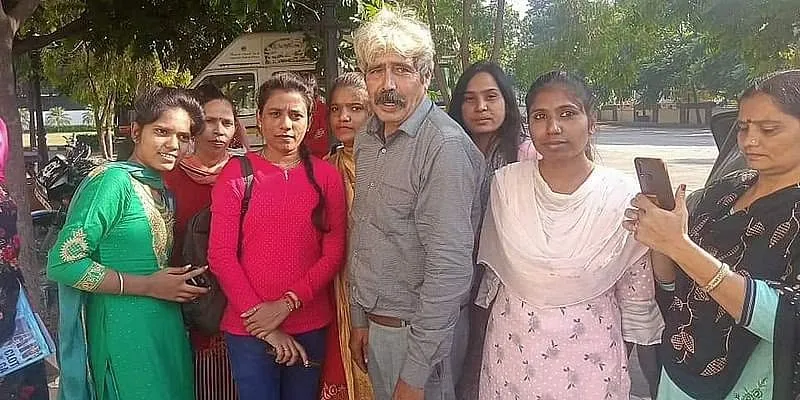 Tharambir