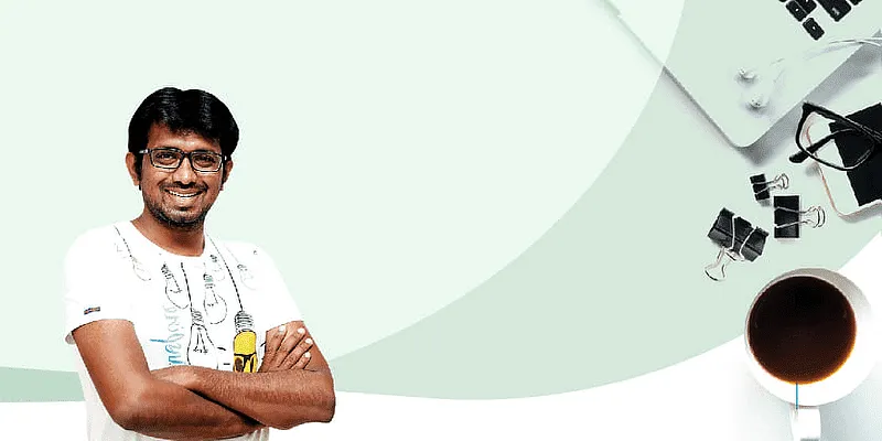 Tharanitharan