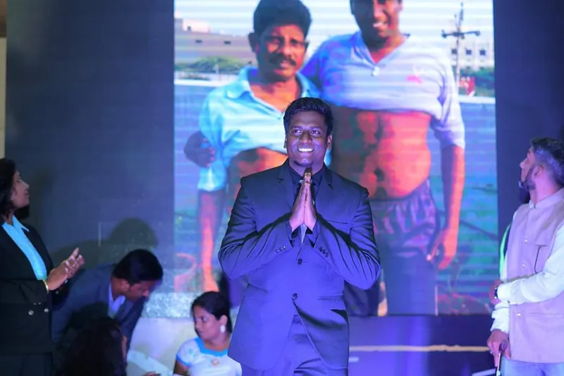 சுரேந்தர்