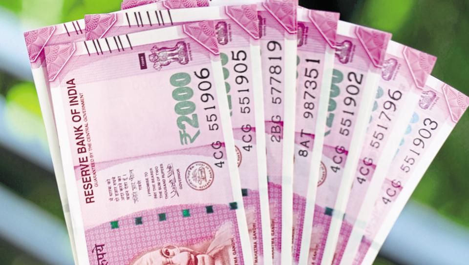 2,000 ரூபாய் நோட்டு அச்சடிப்பதை ரிசர்வ் வங்கி நிறுத்தியதற்கு இது தான் காரணமா?
