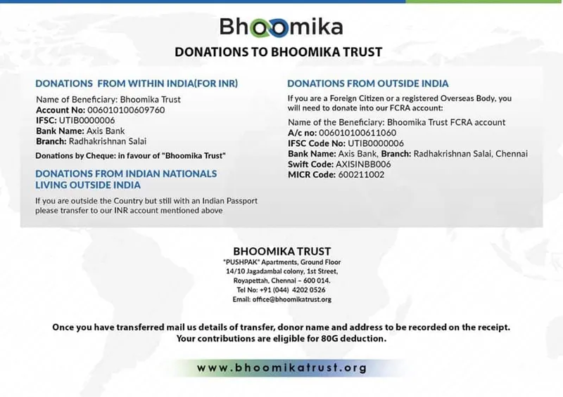 bhoomika
