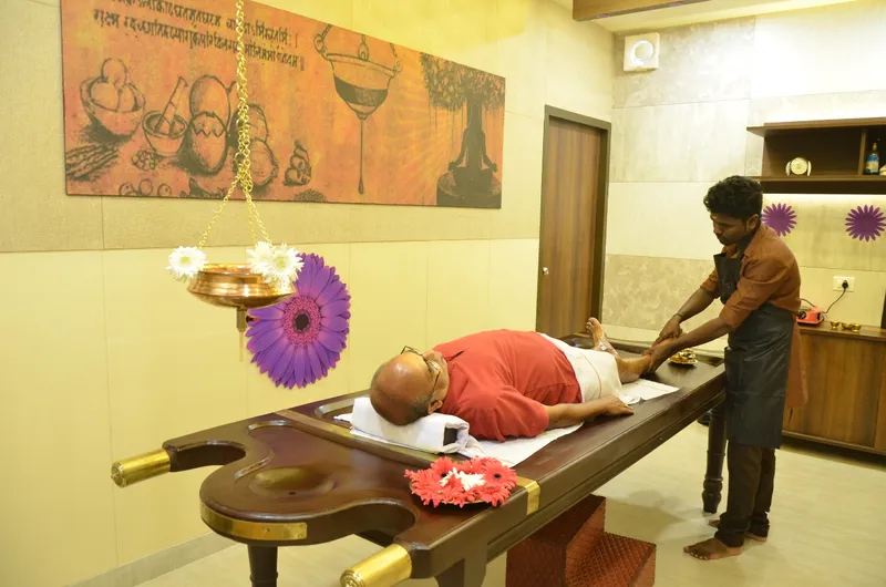 naturals ayur