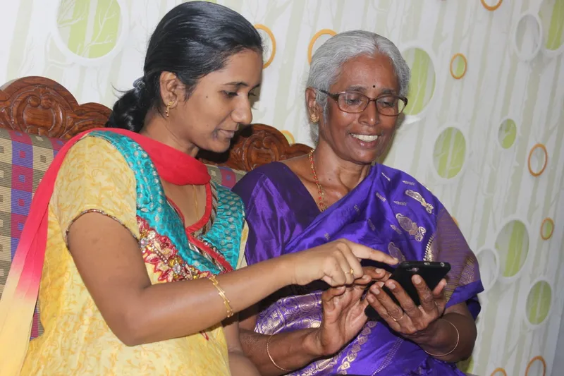 பாட்டி வைத்தியம்