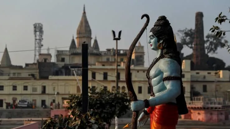 ayodhya