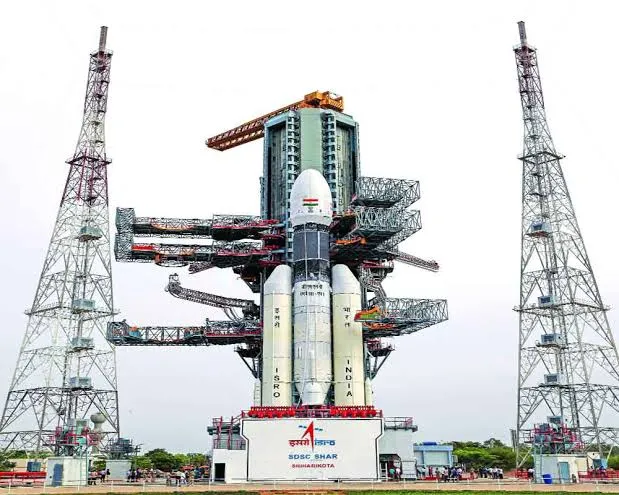 chandrayan 2
