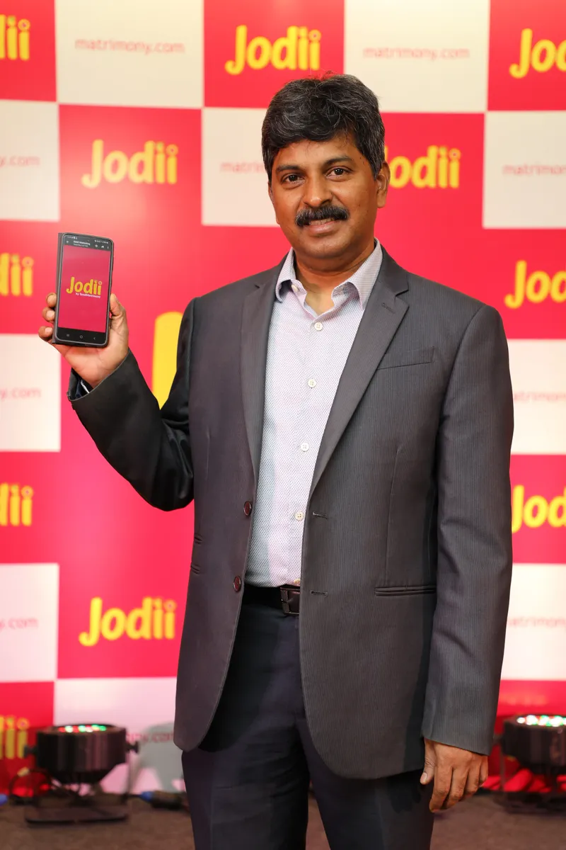Murugavel janakiraman