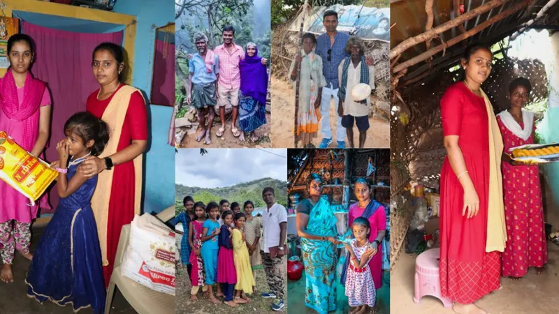 Village Bells Initiatives
