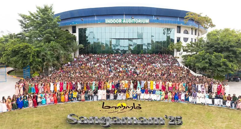 Maatram Family