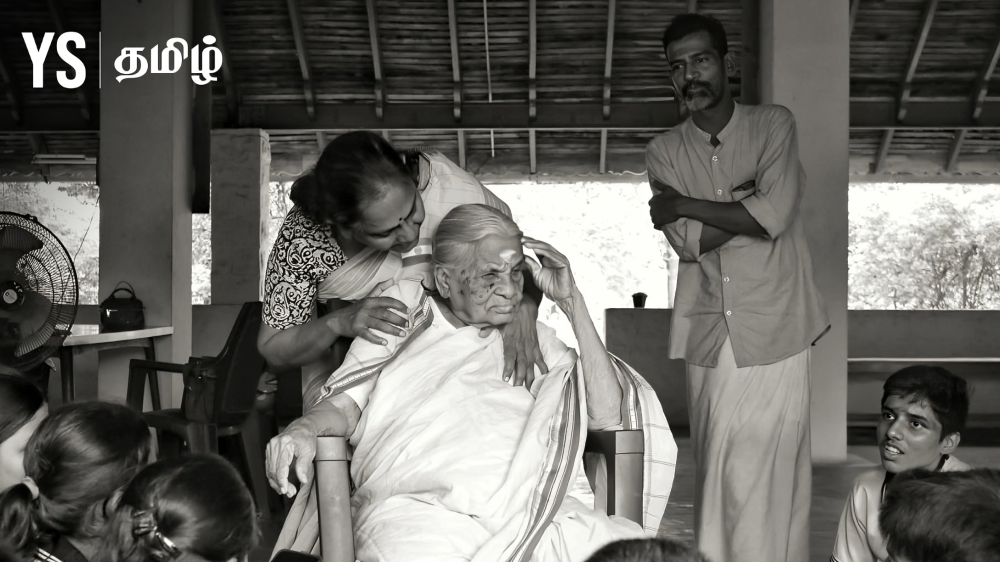 கிருஷ்ணம்மாள் ஜெகந்நாதன்