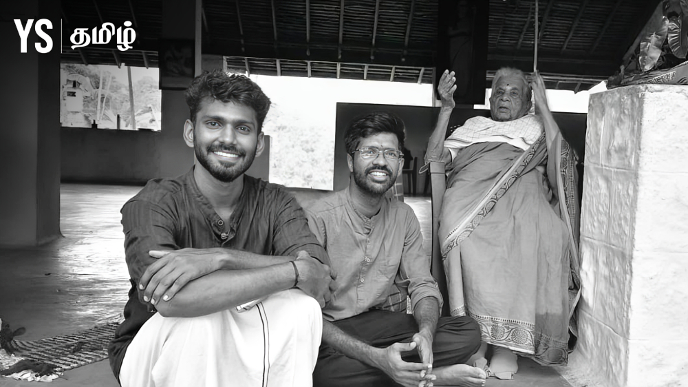 சுதந்திர போராட்ட தியாகி கிருஷ்ணம்மாள் ஜெகந்நாதன்