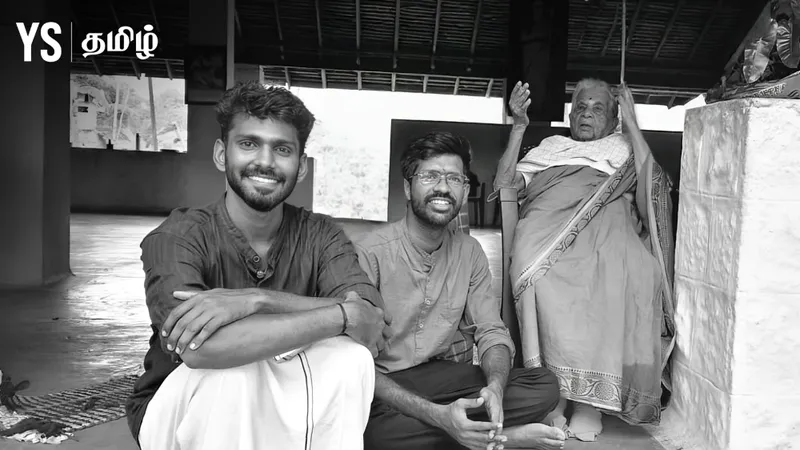 சுதந்திர போராட்ட தியாகி கிருஷ்ணம்மாள் ஜெகந்நாதன்