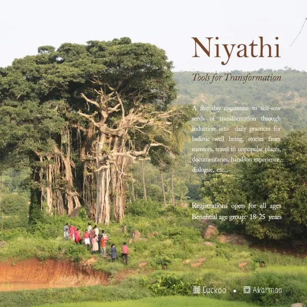 Niyathi