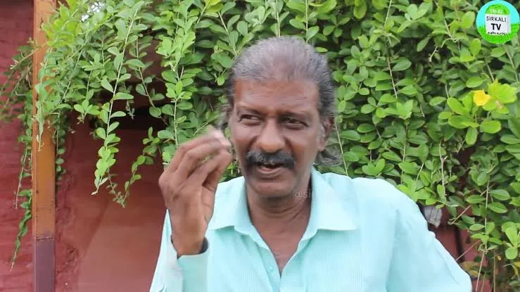 Maaran Ayya