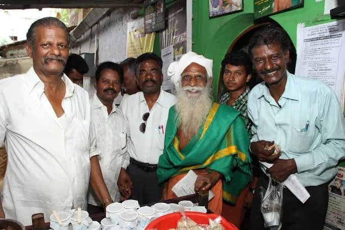 Thaai Valzhi Unavagam