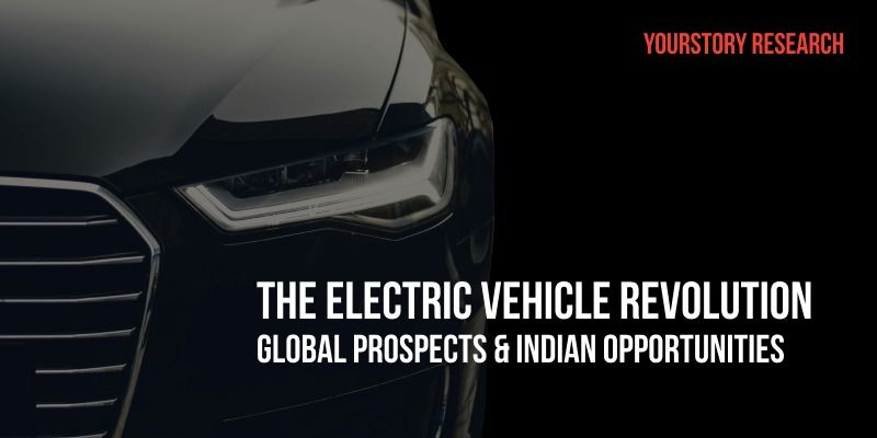 [RESEARCH] YourStory Research's in-depth report on the electric vehicle revolution - global pro...