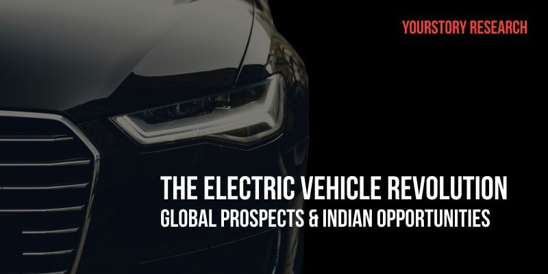 [RESEARCH] YourStory Research's in-depth report on the electric vehicle revolution - global prospects and Indian opportunities
