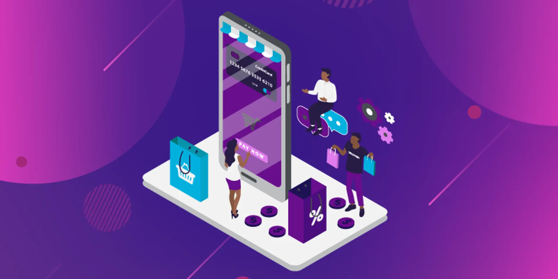How AI is powering the transformation of the retail industry