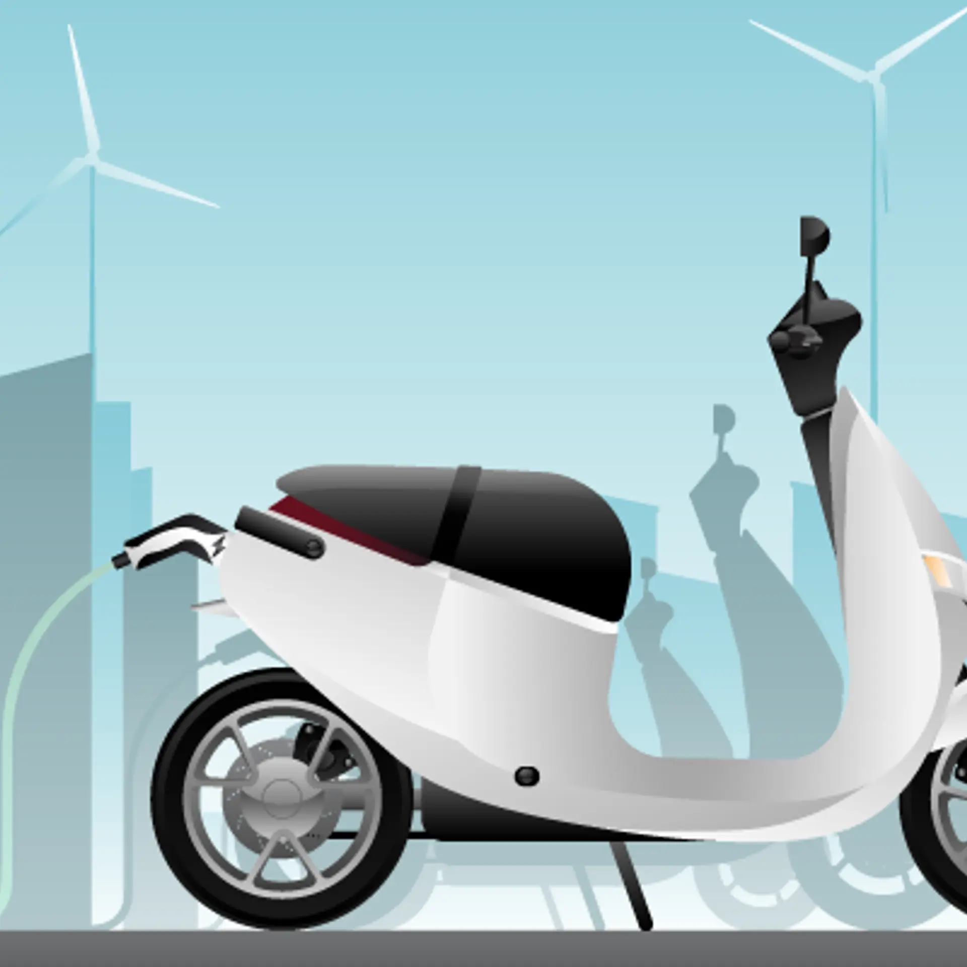 EV maker OPG Mobility aims to raise Rs 400 crore for growth plans