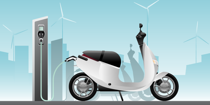 India to touch 22M electric two-wheelers sales by 2030