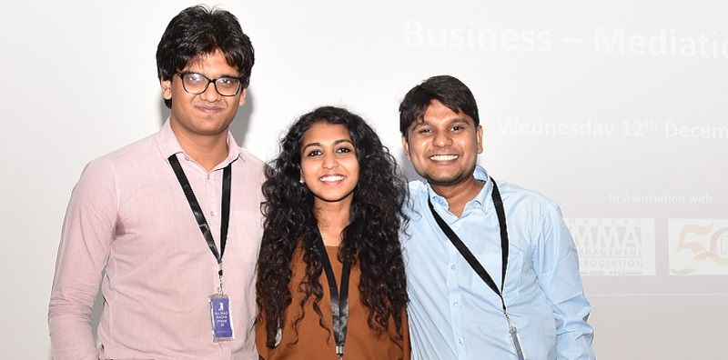 Reimagining the future of dispute resolution via India’s first E-ADR Challenge