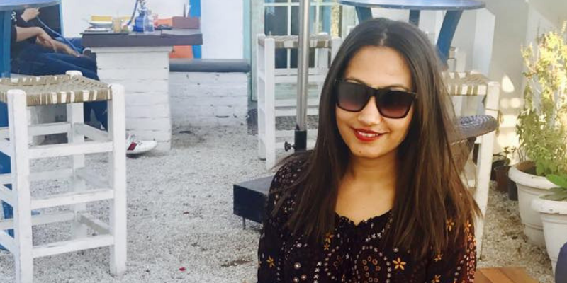 Ex-Paytm executive Sonia Dhawan rejoins Paytm; will head Communication for First Games 