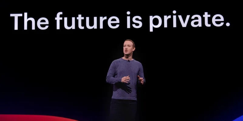 Mark Zuckerberg, F8, Facebook conference 