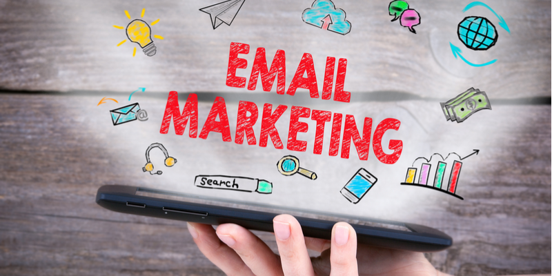 5 email marketing tools for startups