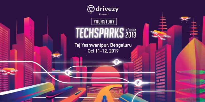 TechSparks 2019