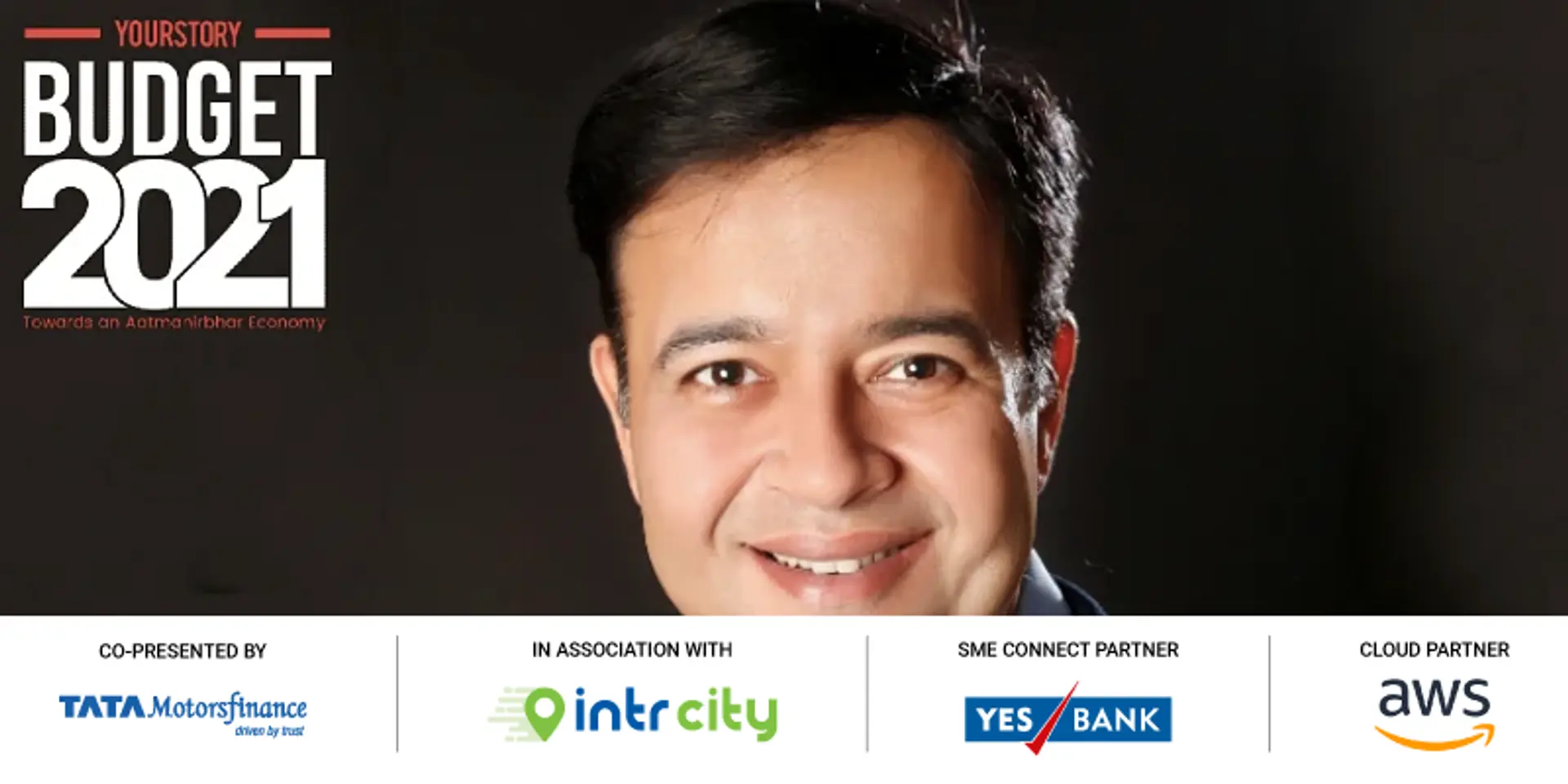 Budget 2021 ‘super-balanced’ with focus on health, infra, agri: Dailyhunt’s Umang Bedi