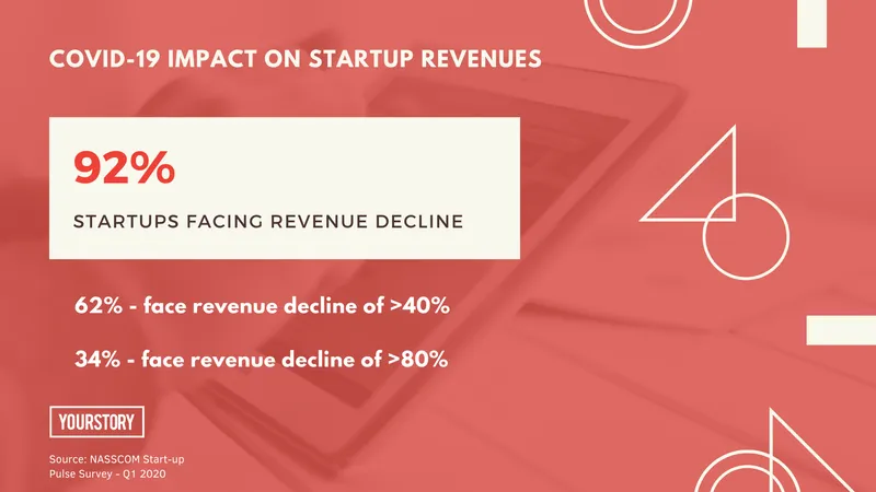 Startup Revenues