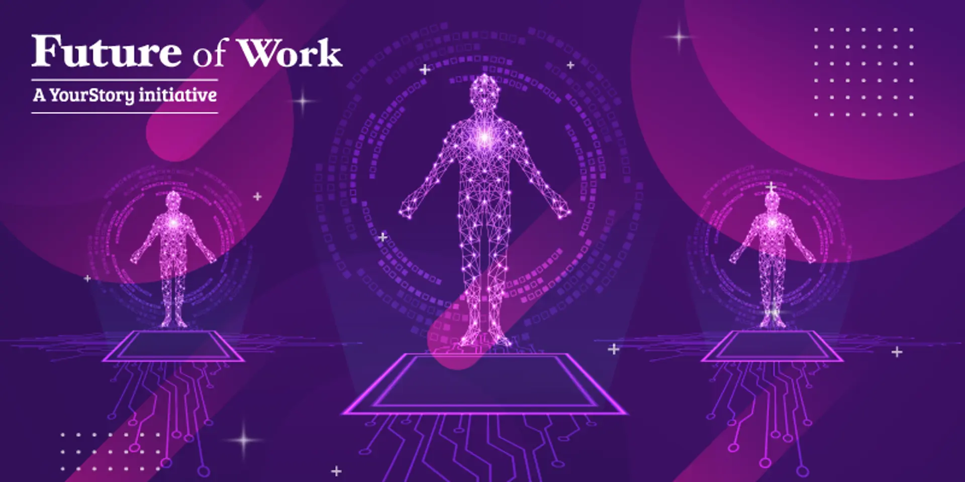 How AI is powering the Future of Work: key considerations for business and tech leaders
