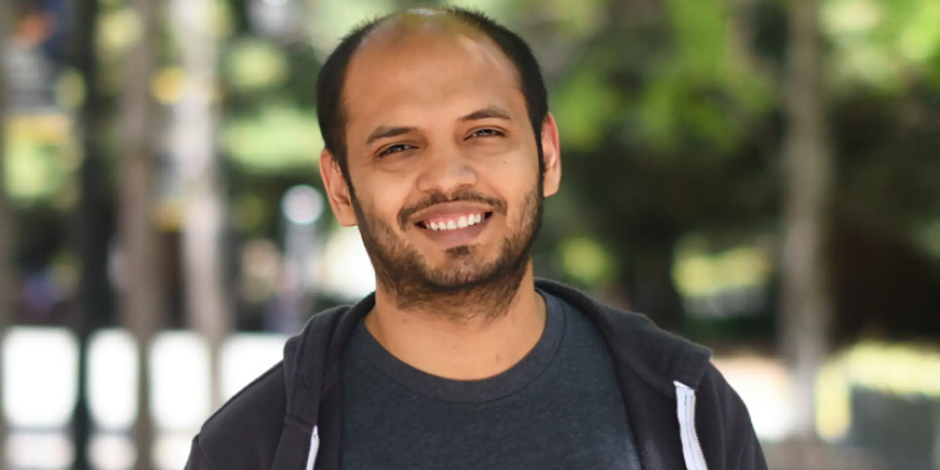 From Basti to San Francisco: The untold story of Postman CEO who built a $2B startup
